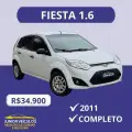 FORD FIESTA 1.6 SE HATCH 16V FLEX 4P MANUAL FORD FIESTA 1.6 SE HATCH 16V FLEX 4P MANUAL