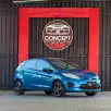 FORD FIESTA 1.6 SE HATCH 16V FLEX 4P MANUAL FORD FIESTA 1.6 SE HATCH 16V FLEX 4P MANUAL