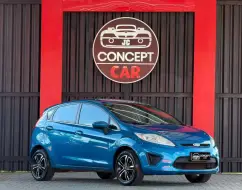FORD FIESTA 1.6 SE HATCH 16V FLEX 4P MANUAL FORD FIESTA 1.6 SE HATCH 16V FLEX 4P MANUAL