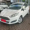 FORD FIESTA 1.6 SE HATCH 16V FLEX 4P POWERSHIFT FORD FIESTA 1.6 SE HATCH 16V FLEX 4P POWERSHIFT