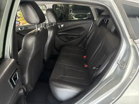 FORD-FIESTA-1.6 TITANIUM HATCH 16V FLEX 4P MANUAL FORD-FIESTA-2013