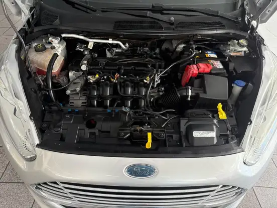 FORD-FIESTA-1.6 TITANIUM HATCH 16V FLEX 4P MANUAL FORD-FIESTA-2013