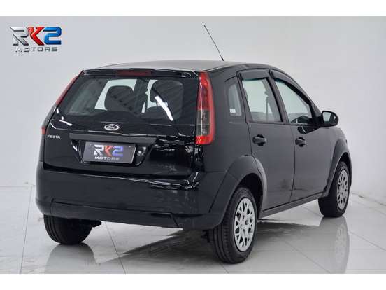 FORD-FIESTA-1.0 MPI HATCH 8V FLEX 4P MANUAL FORD-FIESTA-2011