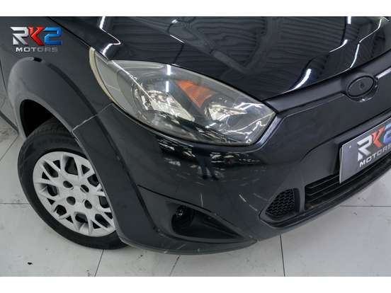 FORD-FIESTA-1.0 MPI HATCH 8V FLEX 4P MANUAL FORD-FIESTA-2011