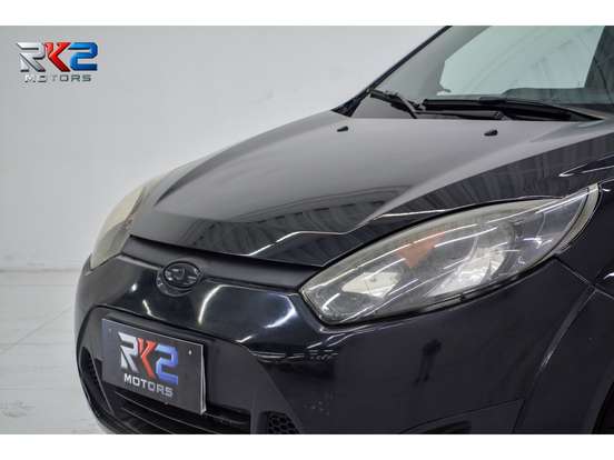 FORD-FIESTA-1.0 MPI HATCH 8V FLEX 4P MANUAL FORD-FIESTA-2011