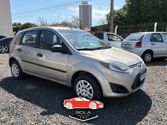 FORD-FIESTA-1.0 ROCAM 8V FLEX 4P MANUAL FORD-FIESTA-2012