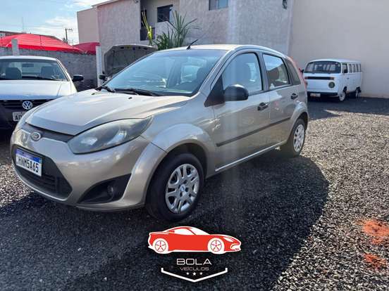 FORD-FIESTA-1.0 ROCAM 8V FLEX 4P MANUAL FORD-FIESTA-2012