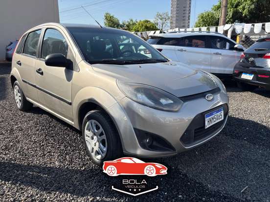 FORD-FIESTA-1.0 ROCAM 8V FLEX 4P MANUAL FORD-FIESTA-2012