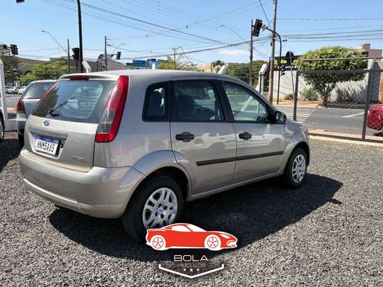 FORD-FIESTA-1.0 ROCAM 8V FLEX 4P MANUAL FORD-FIESTA-2012