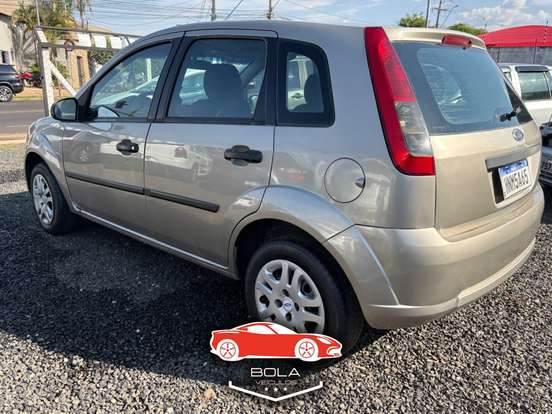 FORD-FIESTA-1.0 ROCAM 8V FLEX 4P MANUAL FORD-FIESTA-2012