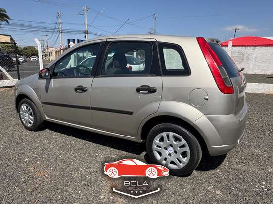 FORD-FIESTA-1.0 ROCAM 8V FLEX 4P MANUAL FORD-FIESTA-2012