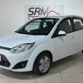 FORD FIESTA 1.0 ROCAM HATCH 8V FLEX 4P MANUAL FORD FIESTA 1.0 ROCAM HATCH 8V FLEX 4P MANUAL