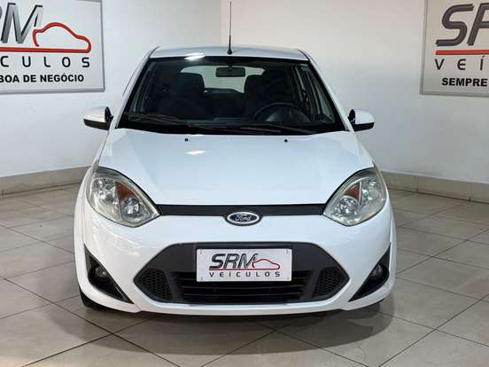 FORD-FIESTA-1.0 ROCAM HATCH 8V FLEX 4P MANUAL FORD-FIESTA-2013