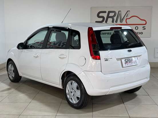 FORD-FIESTA-1.0 ROCAM HATCH 8V FLEX 4P MANUAL FORD-FIESTA-2013