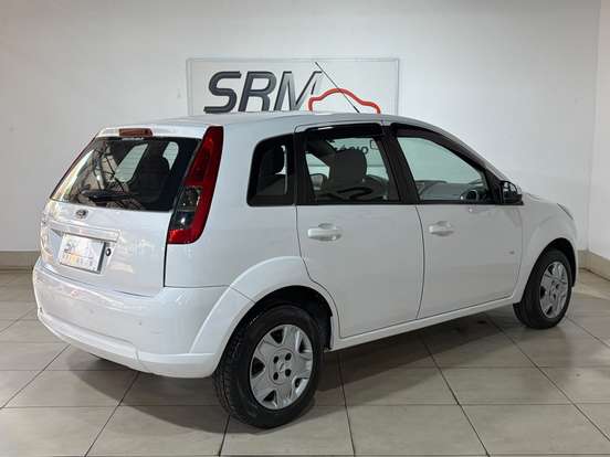 FORD-FIESTA-1.0 ROCAM HATCH 8V FLEX 4P MANUAL FORD-FIESTA-2013