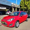 FORD FIESTA 1.0 ROCAM HATCH 8V FLEX 4P MANUAL FORD FIESTA 1.0 ROCAM HATCH 8V FLEX 4P MANUAL