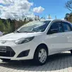 FORD FIESTA 1.0 ROCAM HATCH 8V FLEX 4P MANUAL FORD FIESTA 1.0 ROCAM HATCH 8V FLEX 4P MANUAL