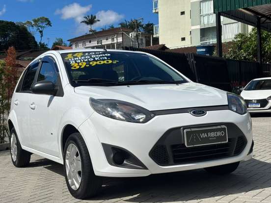 FORD-FIESTA-1.0 ROCAM HATCH 8V FLEX 4P MANUAL FORD-FIESTA-2013