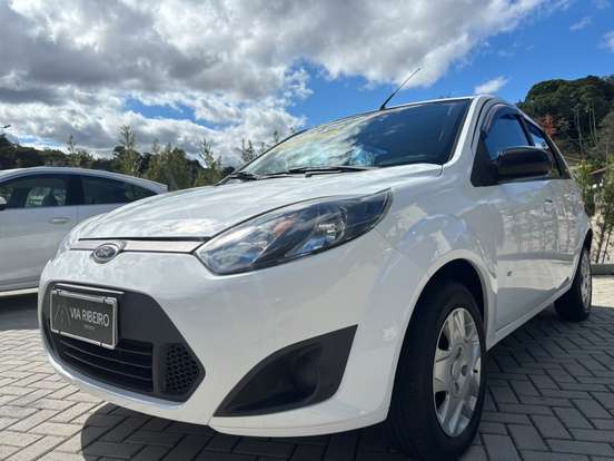 FORD-FIESTA-1.0 ROCAM HATCH 8V FLEX 4P MANUAL FORD-FIESTA-2013
