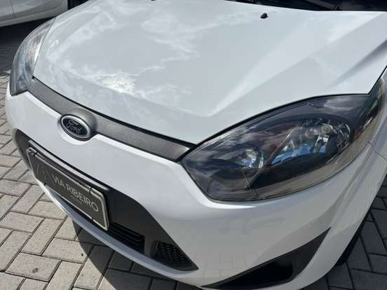FORD-FIESTA-1.0 ROCAM HATCH 8V FLEX 4P MANUAL FORD-FIESTA-2013