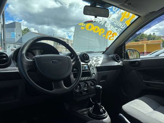 FORD-FIESTA-1.0 ROCAM HATCH 8V FLEX 4P MANUAL FORD-FIESTA-2013