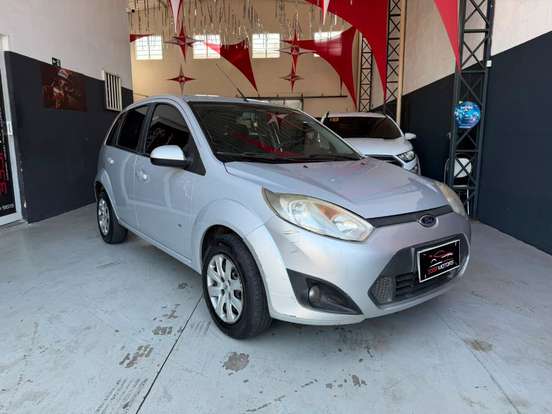 FORD-FIESTA-1.0 ROCAM HATCH 8V FLEX 4P MANUAL FORD-FIESTA-2014