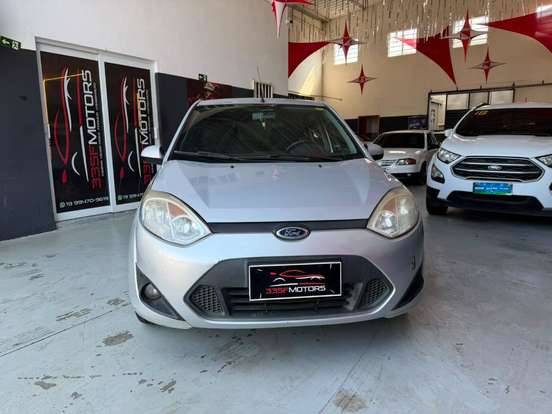 FORD-FIESTA-1.0 ROCAM HATCH 8V FLEX 4P MANUAL FORD-FIESTA-2014
