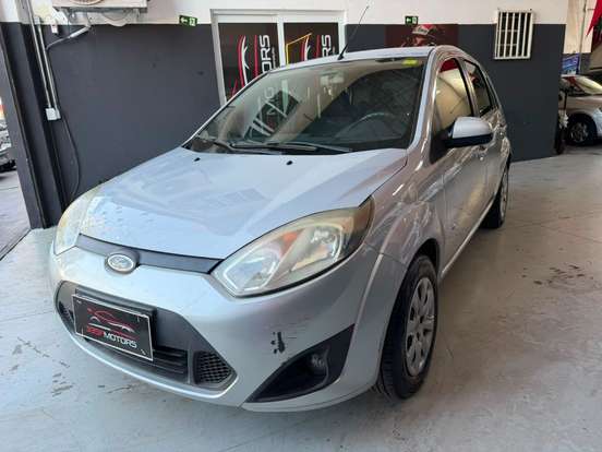 FORD-FIESTA-1.0 ROCAM HATCH 8V FLEX 4P MANUAL FORD-FIESTA-2014
