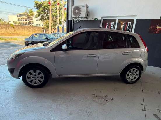 FORD-FIESTA-1.0 ROCAM HATCH 8V FLEX 4P MANUAL FORD-FIESTA-2014