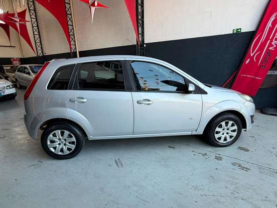 FORD-FIESTA-1.0 ROCAM HATCH 8V FLEX 4P MANUAL FORD-FIESTA-2014