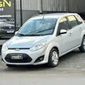 FORD FIESTA 1.0 ROCAM SE 8V FLEX 4P MANUAL FORD FIESTA 1.0 ROCAM SE 8V FLEX 4P MANUAL