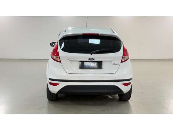 FORD-FIESTA-1.5 S HATCH 16V FLEX 4P MANUAL FORD-FIESTA-2015