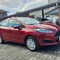 FORD FIESTA 1.5 S HATCH 16V FLEX 4P MANUAL FORD FIESTA 1.5 S HATCH 16V FLEX 4P MANUAL