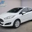 FORD FIESTA 1.5 S HATCH 16V FLEX 4P MANUAL FORD FIESTA 1.5 S HATCH 16V FLEX 4P MANUAL