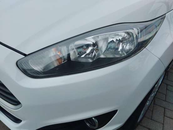 FORD-FIESTA-1.5 S HATCH 16V FLEX 4P MANUAL FORD-FIESTA-2015