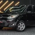 FORD FIESTA 1.6 MPI CLASS HATCH 8V FLEX 4P MANUAL FORD FIESTA 1.6 MPI CLASS HATCH 8V FLEX 4P MANUAL