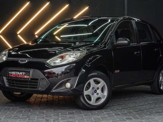 FORD-FIESTA-1.6 MPI CLASS HATCH 8V FLEX 4P MANUAL FORD-FIESTA-2011