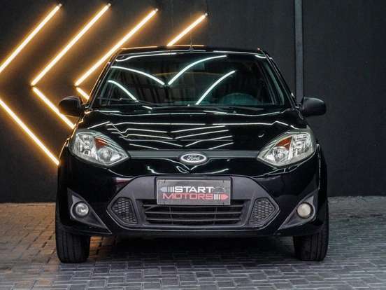 FORD-FIESTA-1.6 MPI CLASS HATCH 8V FLEX 4P MANUAL FORD-FIESTA-2011