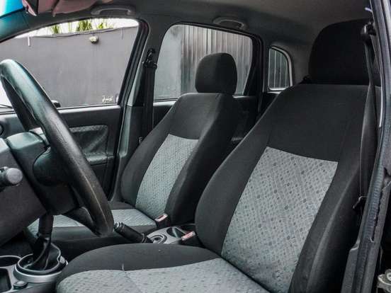 FORD-FIESTA-1.6 MPI CLASS HATCH 8V FLEX 4P MANUAL FORD-FIESTA-2011