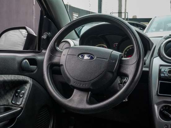 FORD-FIESTA-1.6 MPI CLASS HATCH 8V FLEX 4P MANUAL FORD-FIESTA-2011
