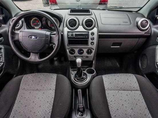 FORD-FIESTA-1.6 MPI CLASS HATCH 8V FLEX 4P MANUAL FORD-FIESTA-2011