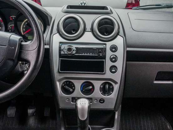 FORD-FIESTA-1.6 MPI CLASS HATCH 8V FLEX 4P MANUAL FORD-FIESTA-2011