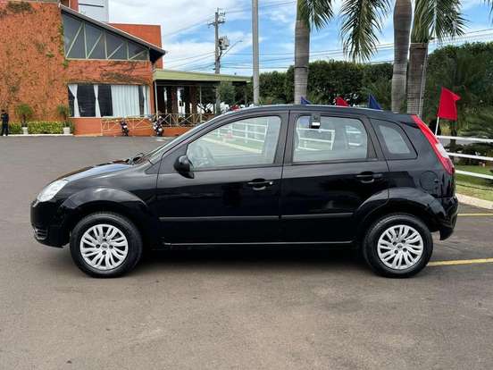 FORD-FIESTA-1.6 MPI HATCH 8V FLEX 4P MANUAL FORD-FIESTA-2006