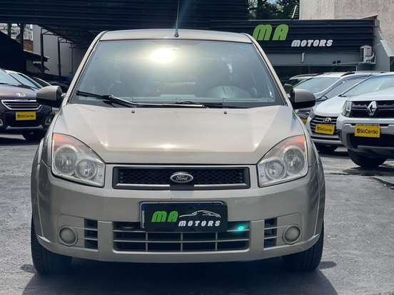 FORD-FIESTA-1.6 MPI SEDAN 8V FLEX 4P MANUAL FORD-FIESTA-2008