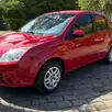 FORD FIESTA 1.6 MPI SEDAN 8V FLEX 4P MANUAL FORD FIESTA 1.6 MPI SEDAN 8V FLEX 4P MANUAL