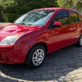 FORD FIESTA 1.6 MPI SEDAN 8V FLEX 4P MANUAL FORD FIESTA 1.6 MPI SEDAN 8V FLEX 4P MANUAL