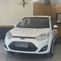 FORD FIESTA 1.6 ROCAM SEDAN 8V FLEX 4P MANUAL FORD FIESTA 1.6 ROCAM SEDAN 8V FLEX 4P MANUAL