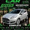 FORD FIESTA 1.6 SE HATCH 16V FLEX 4P MANUAL FORD FIESTA 1.6 SE HATCH 16V FLEX 4P MANUAL