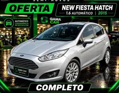 FORD FIESTA 1.6 SE HATCH 16V FLEX 4P MANUAL FORD FIESTA 1.6 SE HATCH 16V FLEX 4P MANUAL