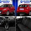 FORD FIESTA 1.6 SE HATCH 16V FLEX 4P MANUAL FORD FIESTA 1.6 SE HATCH 16V FLEX 4P MANUAL